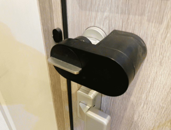 キュリオロック Amazon.co.jp: Qrio Lock キュリオロック 【 ソニー の技術力を