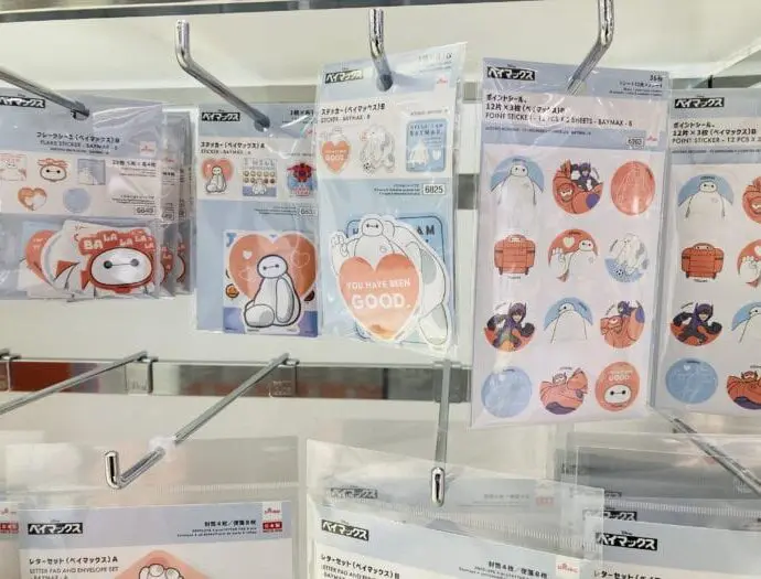 100均ダイソー|ベイマックスかわいいロープカゴが新登場 100均ダイソー|ベイマックスかわいいロープカゴが新登場